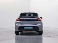 Usado Peugeot 208 Allure 101 CV (74 kW) 2025 Plateado Utilitario
