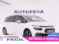 Usado Citroën Spacetourer Feel 131 CV (96 kW) 2019 Blanco Monovolumen