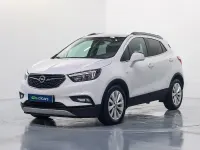 Usado Opel Mokka X Selective 140 CV (102 kW) 2019 Blanco SUV