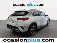 Usado Kia XCeed 101 CV (74 kW) 2025 Blanco SUV