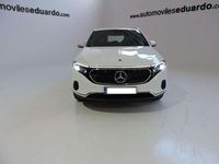 Brugt Mercedes EQA300 167 kW (228 HK) 2023 Hvid SUV