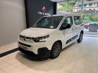 Nuevo Citroën Berlingo 102 CV (75 kW) 2025 Blanco Monovolumen