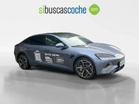 Nuevo BYD Seal Design 230 kW (313 CV) 2026 Gris/plata Berlina