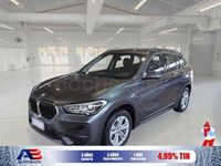 Usado BMW X1 220 CV (161 kW) 2021 Gris / plata SUV