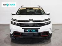Usado Citroën C5 Aircross Shine 131 CV (96 kW) 2023 Todoterreno SUV