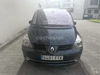 Usado Renault Grand Espace Privilege 175 CV (128 kW) 2007 Verde Monovolumen