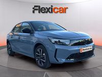 Begagnad Opel Corsa S 101 HK (74 kW) 2024 Vit Halvkombi
