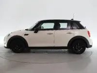 Usado Mini Cooper 136 CV (100 kW) 2021 Utilitario