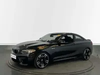 Usado BMW M2 370 CV (272 kW) 2016 Negro Coupe