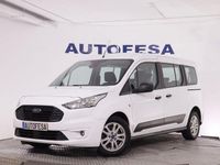 Usado Ford Tourneo Connect Trend 100 CV (73 kW) 2019 Blanco Monovolumen