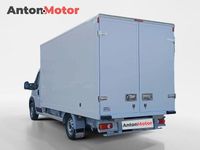 Usado Fiat Ducato 140 CV (102 kW) 2024 Blanco Van