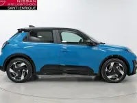Nuevo Nissan Micra N-Connecta 89 kW (122 CV) 2026 Utilitario