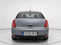 Usado Citroën C4 110 CV (80 kW) 2009 Berlina