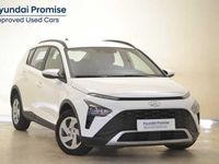 usado Hyundai Bayon 1.2 MPI Klass