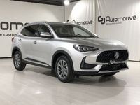 Usado MG HS Comfort 162 CV (119 kW) 2023 Gris SUV