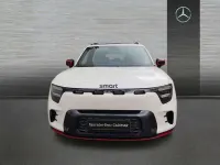 Usado Smart #5 Brabus 475 kW (646 CV) 2025 SUV