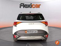 Usado Kia Sportage 136 CV (100 kW) 2023 Blanco SUV