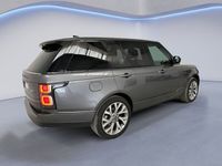 usado Land Rover Range Rover 3.0 SDV6 202kW (275CV) HSE