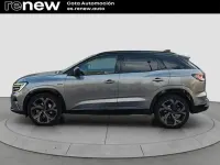 Usado Renault Austral Techno Esprit Alpine 200 CV (147 kW) 2023 Gris SUV