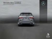 Usado Mercedes B200 150 CV (110 kW) 2022 Utilitario