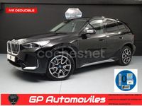 Usado BMW X1 326 CV (239 kW) 2024 Negro SUV