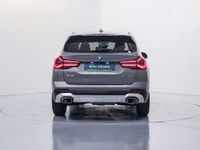 Usado BMW X3 xLine 190 CV (139 kW) 2022 Gris SUV