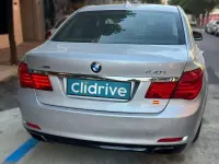 Usado BMW 750 Comfort Edition 408 CV (300 kW) 2011 Gris Berlina