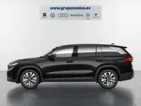 Nuevo Skoda Kodiaq Selection 204 CV (150 kW) 2026 Negro SUV