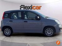 Usado Fiat Panda 71 CV (52 kW) 2022 Gris Utilitario