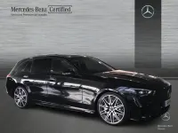 Usado Mercedes C43 AMG AMG 408 CV (300 kW) 2025 Negro Familiar