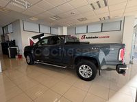 Usado RAM 1500 305 CV (224 kW) 2016 Gris / plata Pickup/Camioneta