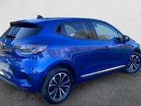 Usado Renault Clio V Techno 100 CV (73 kW) 2025