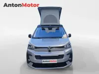 Nuevo Citroën Spacetourer 179 CV (131 kW) 2026 Gris Monovolumen