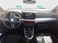 Usado Seat Arona FR 116 CV (85 kW) 2024 Rojo SUV