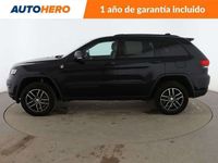 usado Jeep Grand Cherokee 3.0 CRD Trailhawk