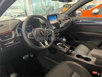 Usado Renault Arkana RS Line 140 CV (102 kW) 2023 Negro SUV