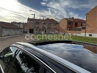 Usado Audi A4 S-Line 240 CV (176 kW) 2009 Negro Familiar