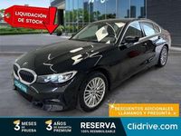 Usado BMW 320 184 HP (135 kW) 2022 Sedan
