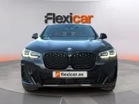 Usado BMW X4 xLine 286 CV (210 kW) 2025 Negro SUV