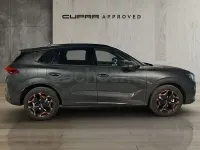 Usado Cupra Terramar 204 CV (150 kW) 2026 Gris / plata SUV