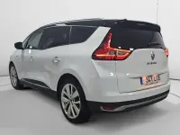 Usado Renault Scenic E-Tech LIMITED 140 CV (102 kW) 2020 Monovolumen