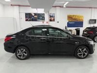 Usado Citroën C-Elysee I Feel 82 CV (60 kW) 2019 Negro Berlina