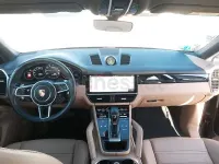 Usado Porsche Cayenne 462 CV (339 kW) 2021 Azul SUV