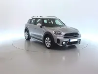Usado Mini Cooper Countryman 220 CV (161 kW) 2023 Gris SUV