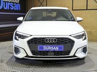 Usado Audi A3 Sportback e-tron Advanced Plus 205 CV (150 kW) 2022 Blanco Utilitario