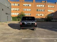 Usado Land Rover Range Rover SE 256 CV (188 kW) 2012 Negro SUV