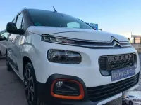 Usado Citroën Berlingo XTR 120 CV (88 kW) 2019 Monovolumen