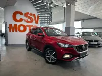 Usado MG HS Luxury 258 CV (189 kW) 2023 Rojo SUV