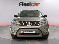 Usado Suzuki Vitara GLX 121 CV (88 kW) 2018 Gris SUV