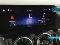 Usado Mercedes EQA250 139 kW (190 CV) 2023 Eléctrico SUV